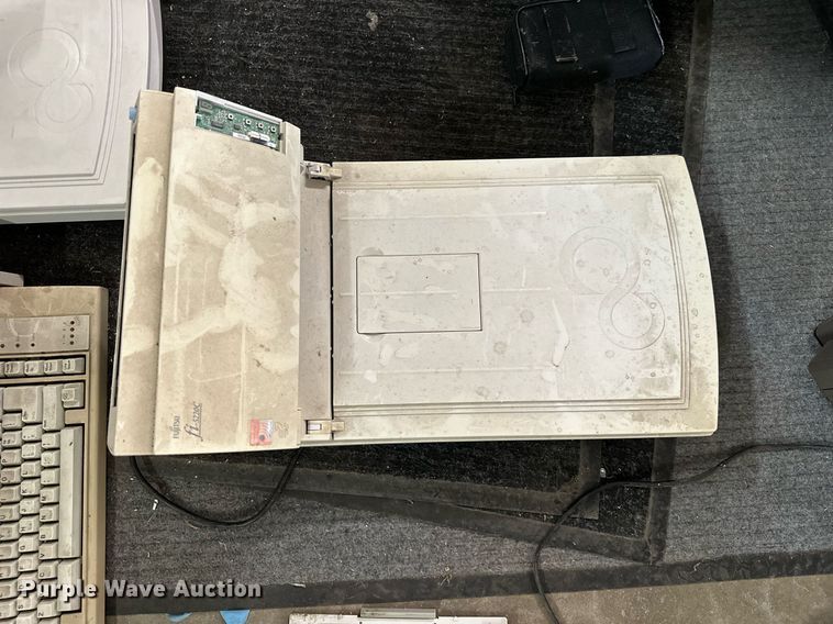 image for item KT9318 electronics