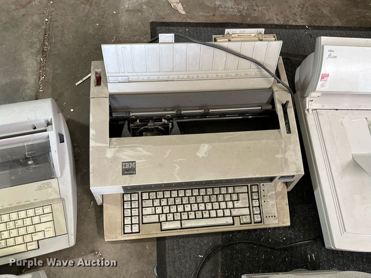 image for item KT9318 electronics