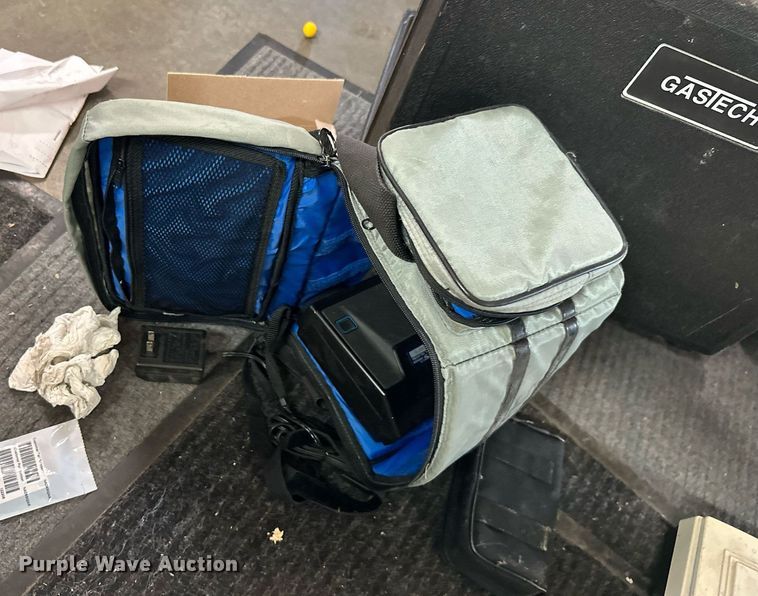 image for item KT9318 electronics