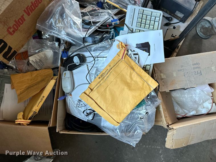 image for item KT9318 electronics