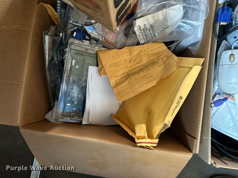 image for item KT9318 electronics