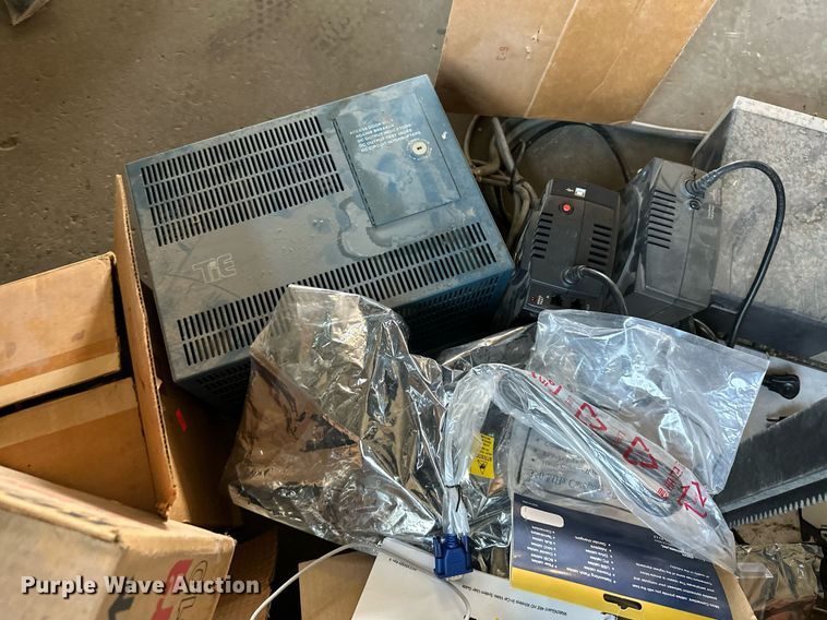 image for item KT9318 electronics