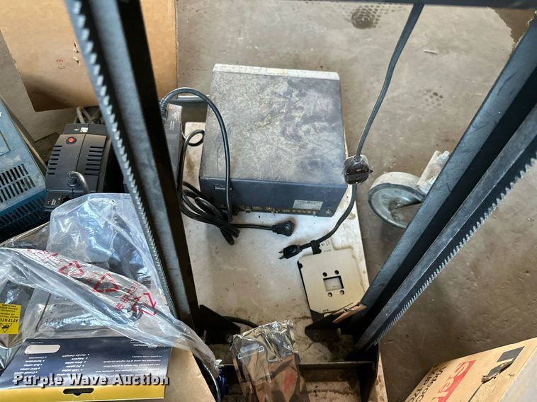 image for item KT9318 electronics