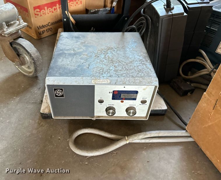 image for item KT9318 electronics