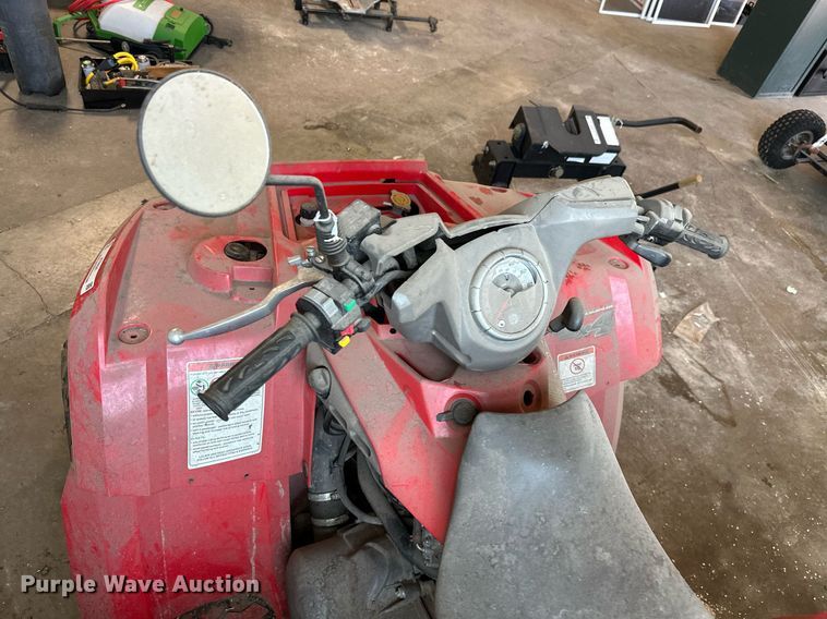 image for item KT9321 2003 Bombadier Rotax 400  ATV