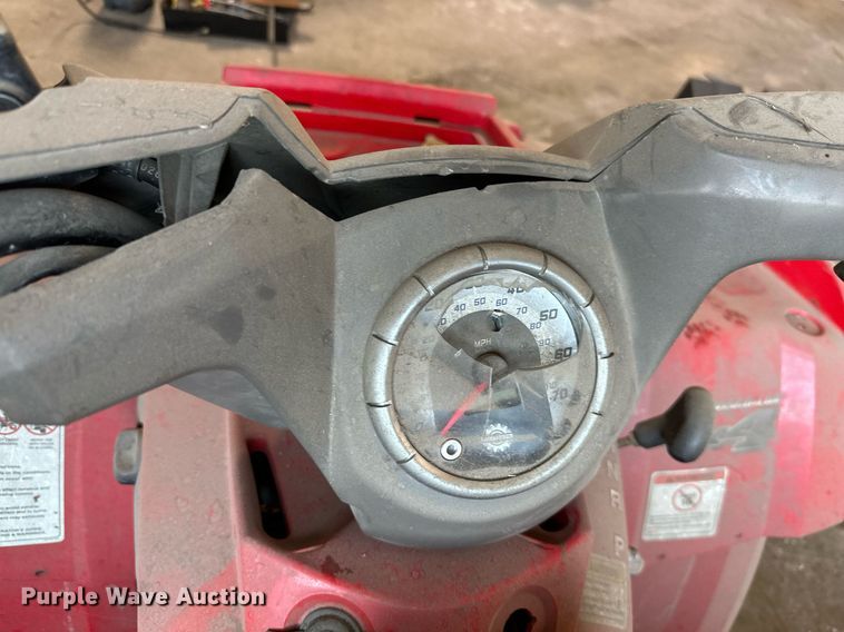 image for item KT9321 2003 Bombadier Rotax 400  ATV