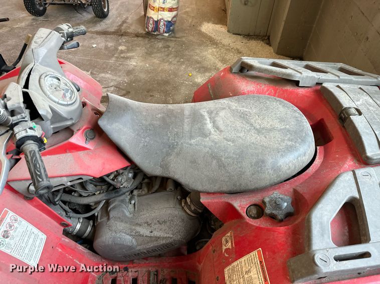 image for item KT9321 2003 Bombadier Rotax 400  ATV