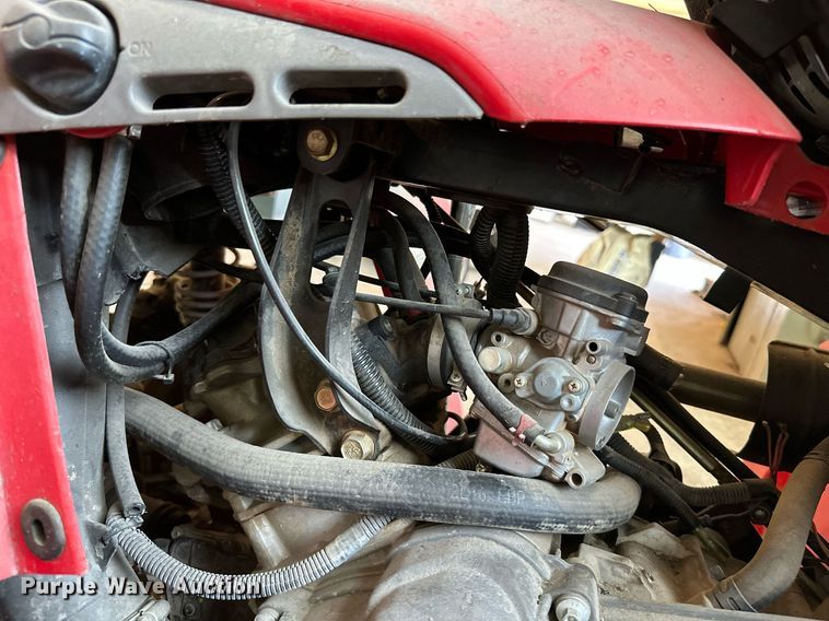 image for item KT9321 2003 Bombadier Rotax 400  ATV