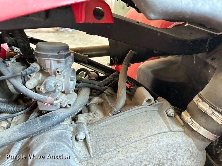 image for item KT9321 2003 Bombadier Rotax 400  ATV