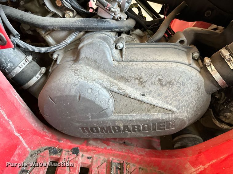 image for item KT9321 2003 Bombadier Rotax 400  ATV