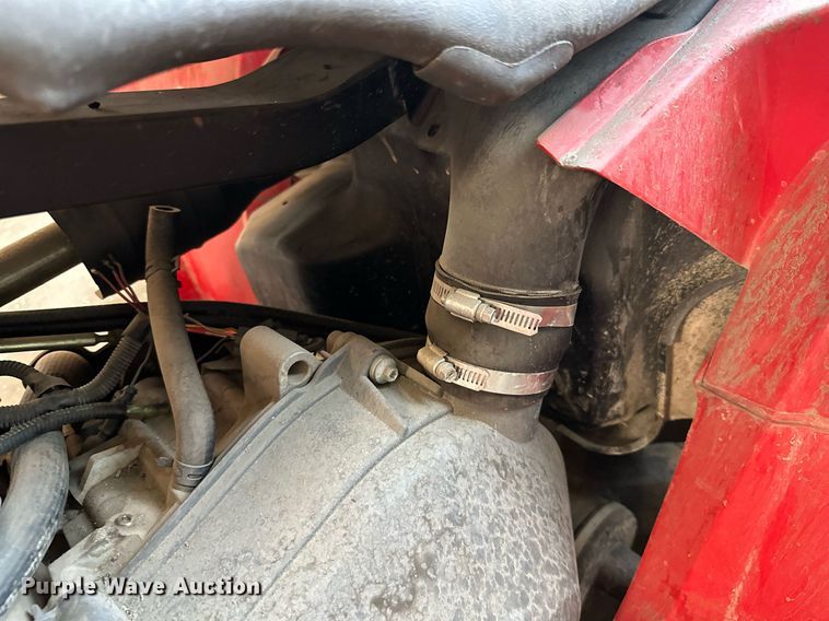 image for item KT9321 2003 Bombadier Rotax 400  ATV