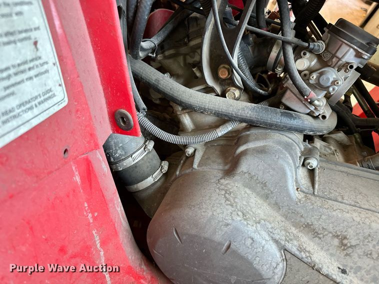 image for item KT9321 2003 Bombadier Rotax 400  ATV