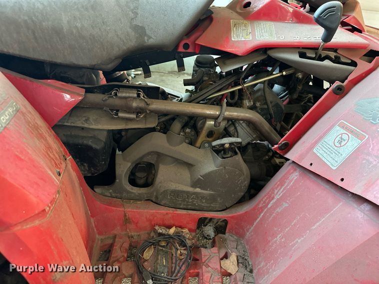 image for item KT9321 2003 Bombadier Rotax 400  ATV