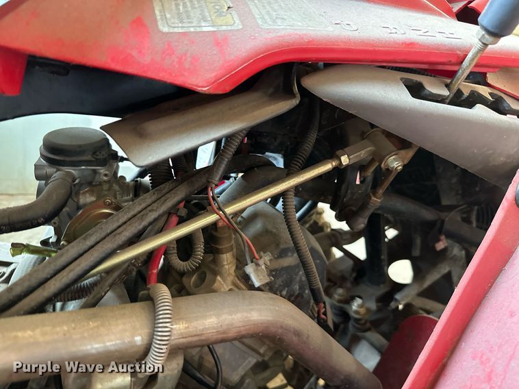 image for item KT9321 2003 Bombadier Rotax 400  ATV