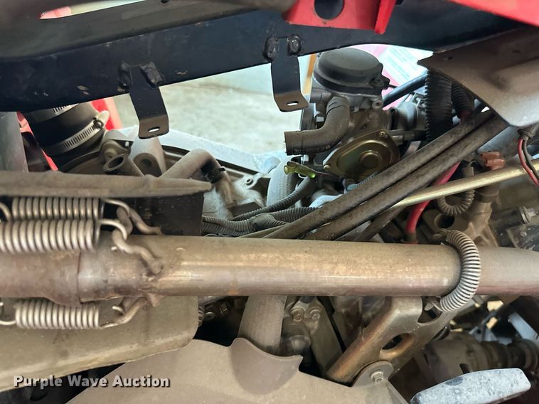 image for item KT9321 2003 Bombadier Rotax 400  ATV