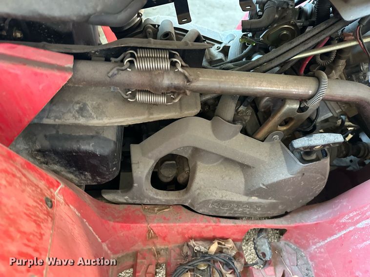 image for item KT9321 2003 Bombadier Rotax 400  ATV