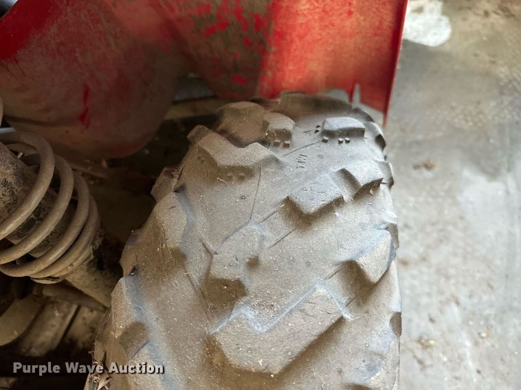 image for item KT9321 2003 Bombadier Rotax 400  ATV