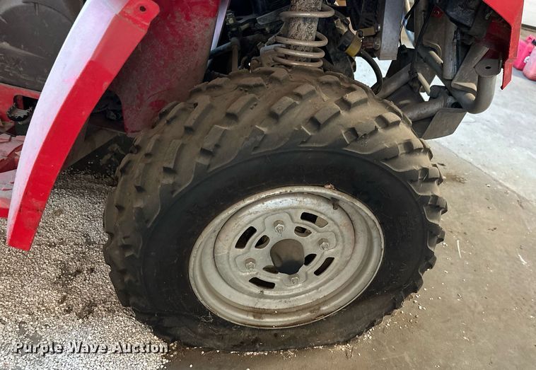 image for item KT9321 2003 Bombadier Rotax 400  ATV