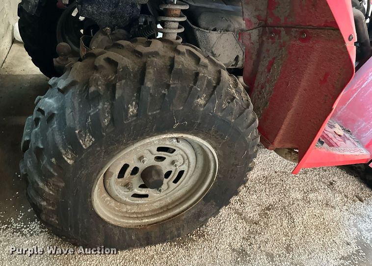 image for item KT9321 2003 Bombadier Rotax 400  ATV