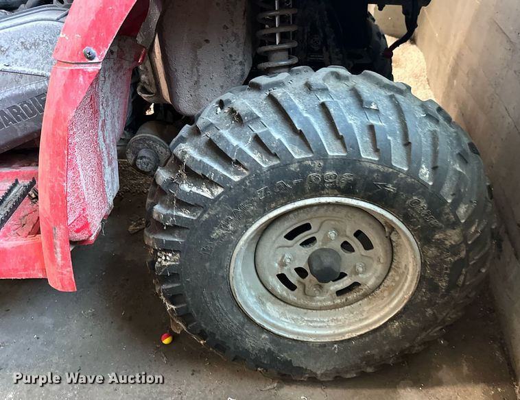 image for item KT9321 2003 Bombadier Rotax 400  ATV