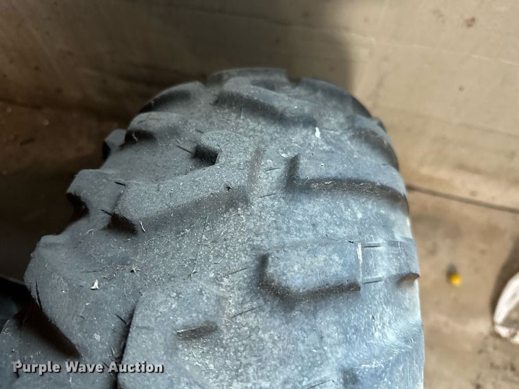 image for item KT9321 2003 Bombadier Rotax 400  ATV