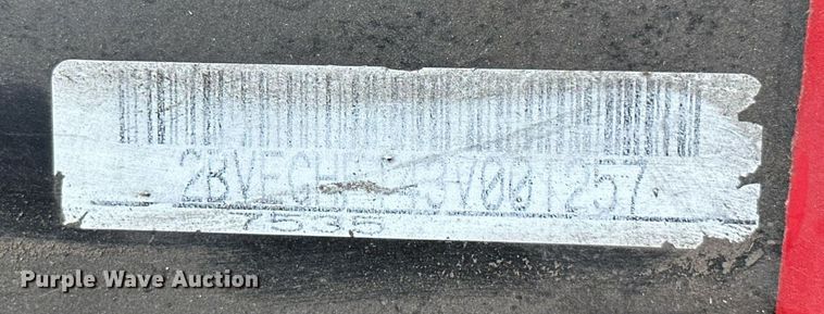 image for item KT9321 2003 Bombadier Rotax 400  ATV