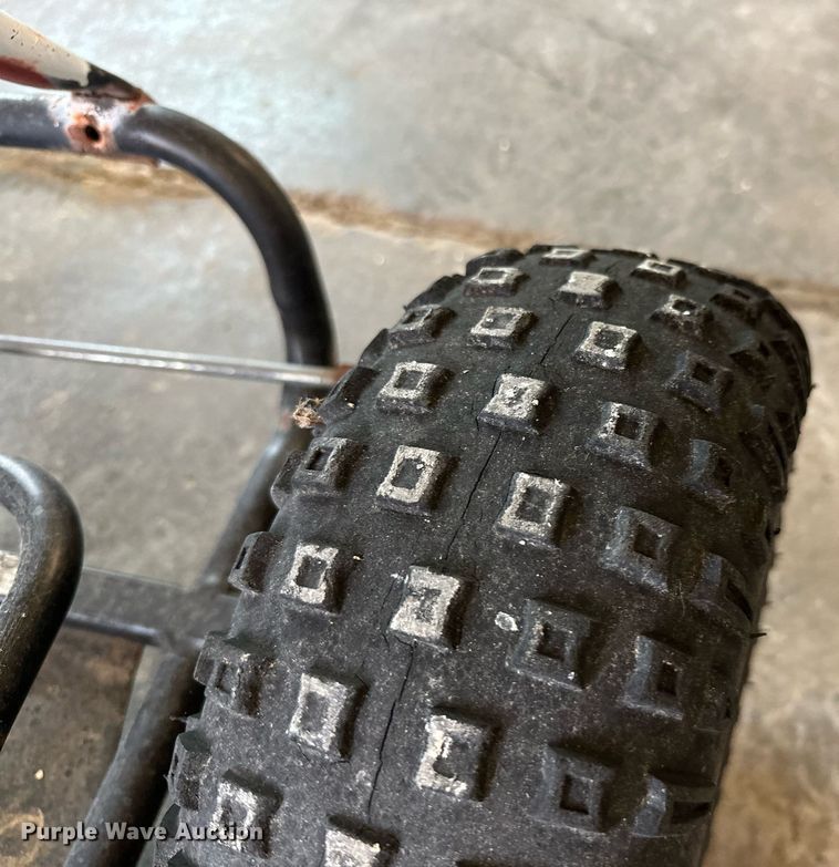 image for item KT9322 Go kart