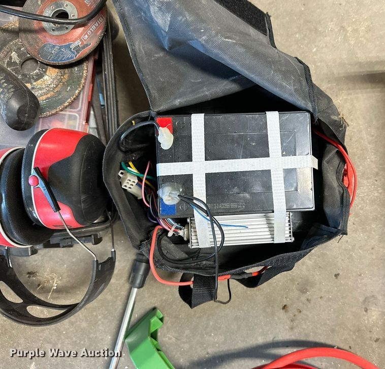 image for item KT9324 Tools