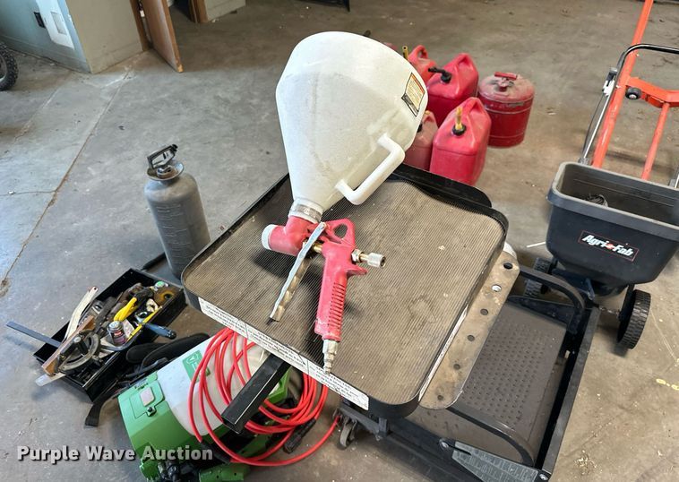 image for item KT9324 Tools