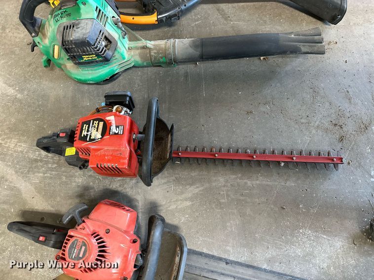 image for item KT9325 Lawn equipment