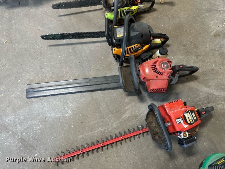 image for item KT9325 Lawn equipment