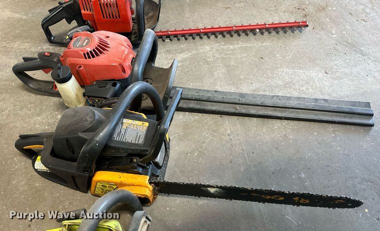 image for item KT9325 Lawn equipment