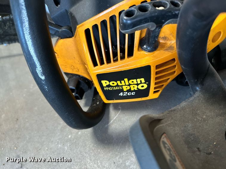 image for item KT9325 Lawn equipment