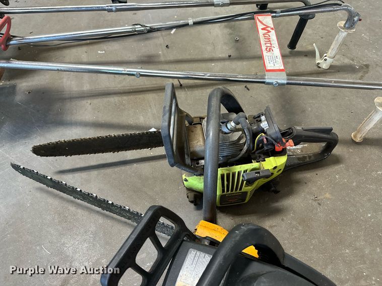 image for item KT9325 Lawn equipment