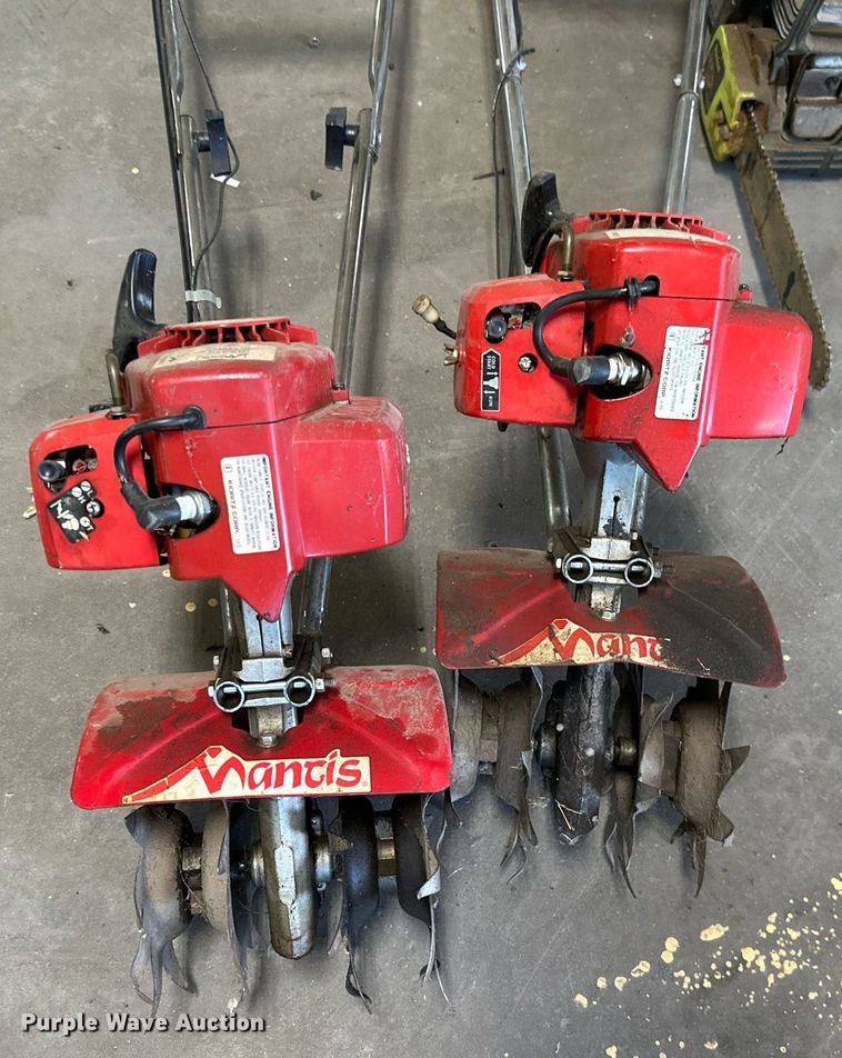 image for item KT9325 Lawn equipment