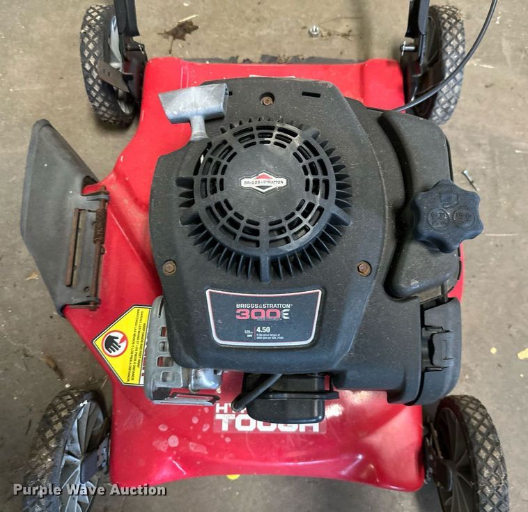 image for item KT9325 Lawn equipment