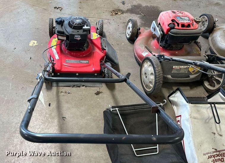 image for item KT9325 Lawn equipment