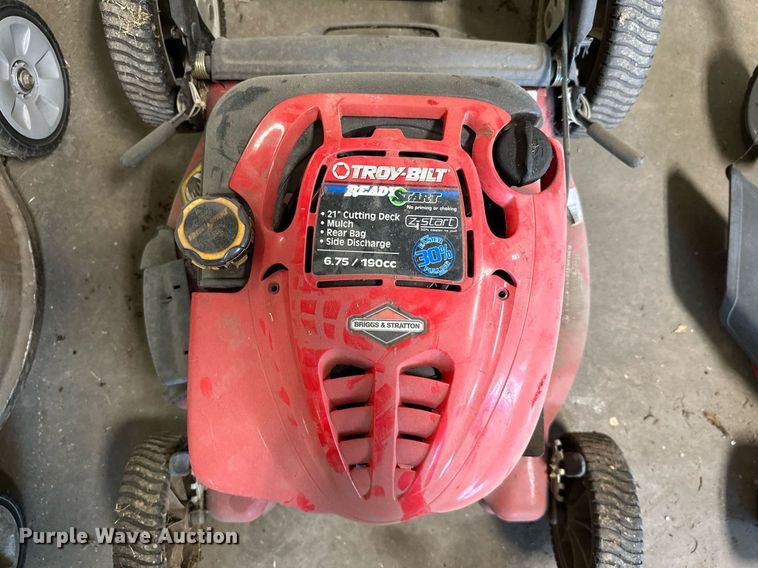 image for item KT9325 Lawn equipment