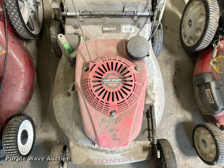 image for item KT9325 Lawn equipment