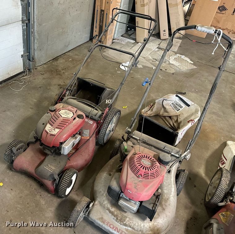 image for item KT9325 Lawn equipment