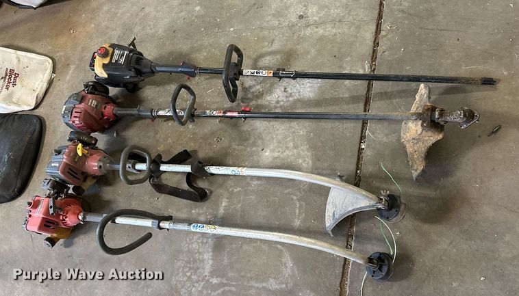 image for item KT9325 Lawn equipment