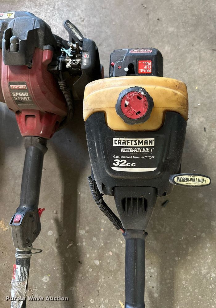 image for item KT9325 Lawn equipment