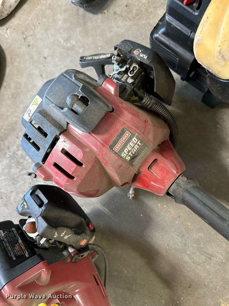 image for item KT9325 Lawn equipment