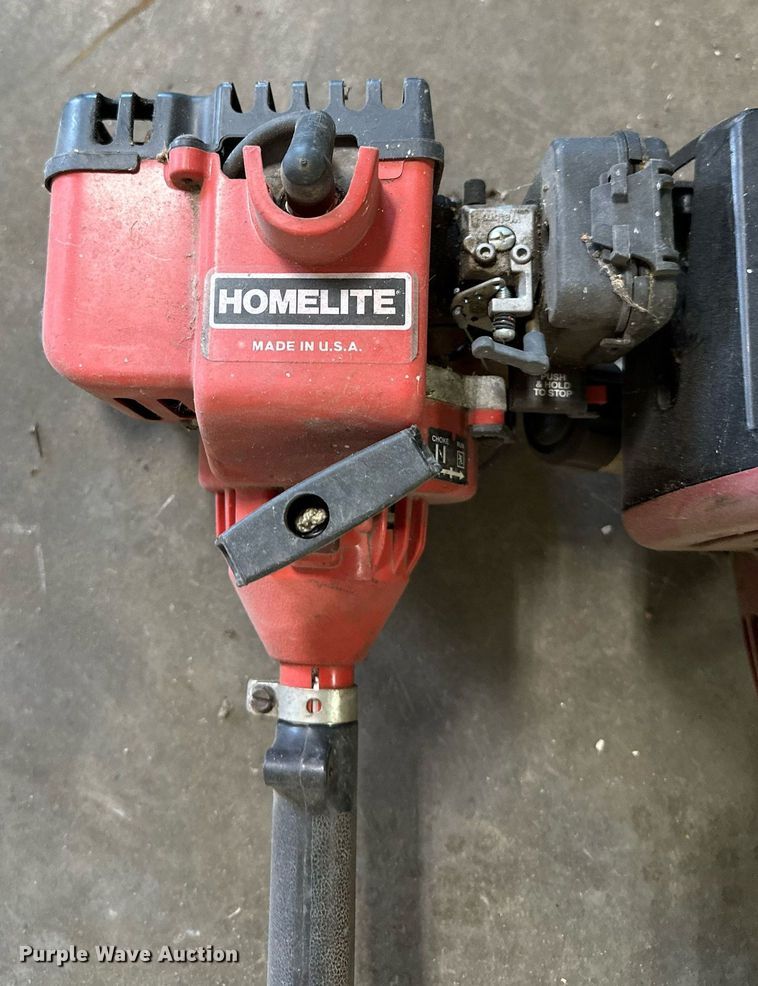 image for item KT9325 Lawn equipment