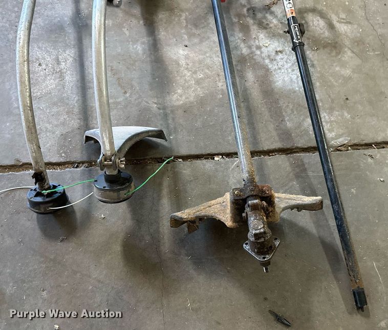 image for item KT9325 Lawn equipment