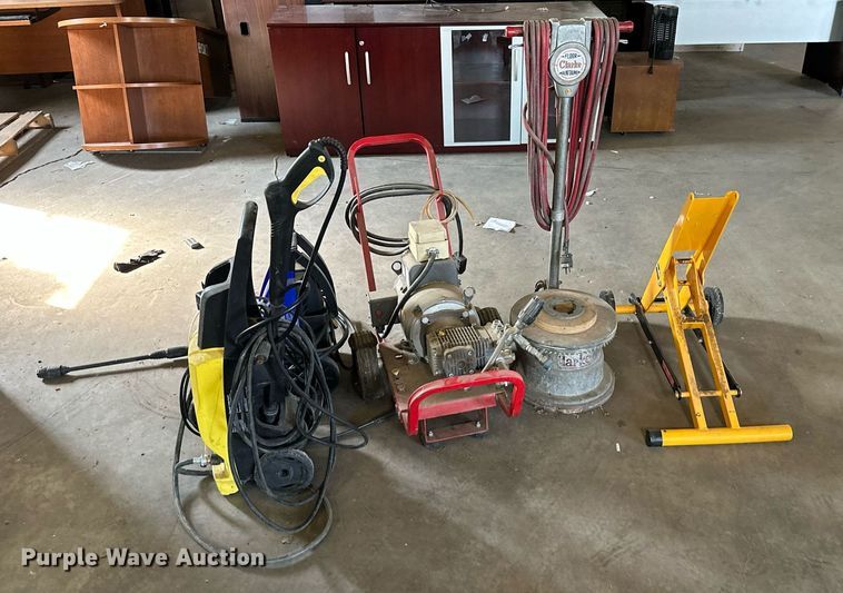 image for item KT9326 Tools