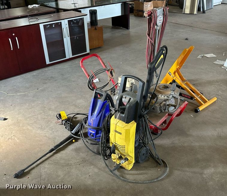 image for item KT9326 Tools