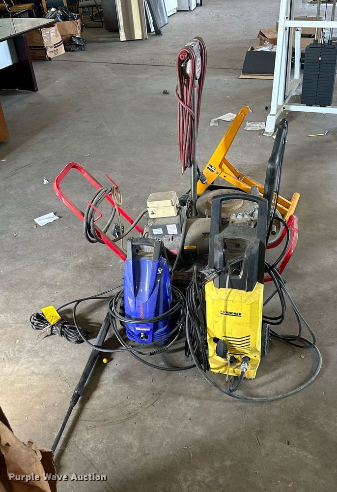 image for item KT9326 Tools