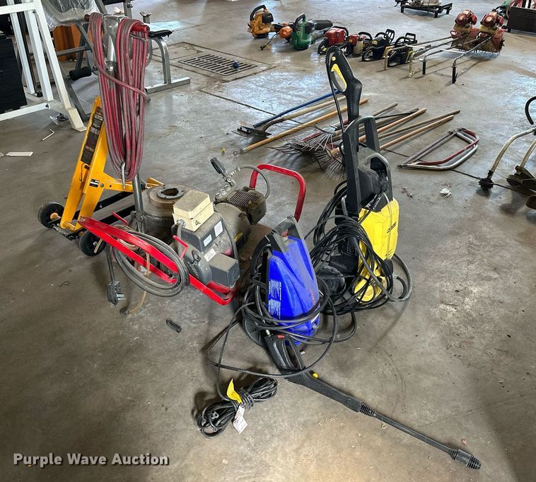 image for item KT9326 Tools