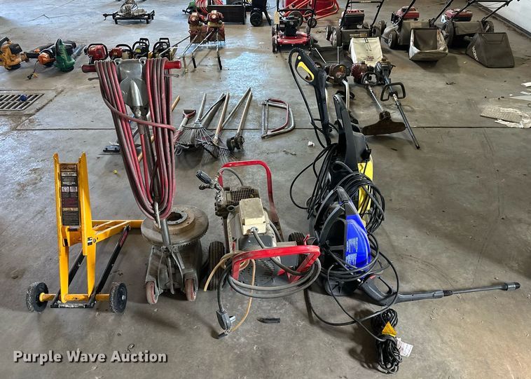 image for item KT9326 Tools